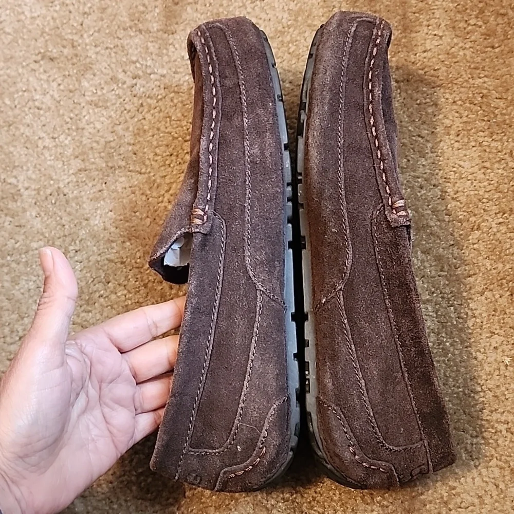 UGG Adler Men's Slippers